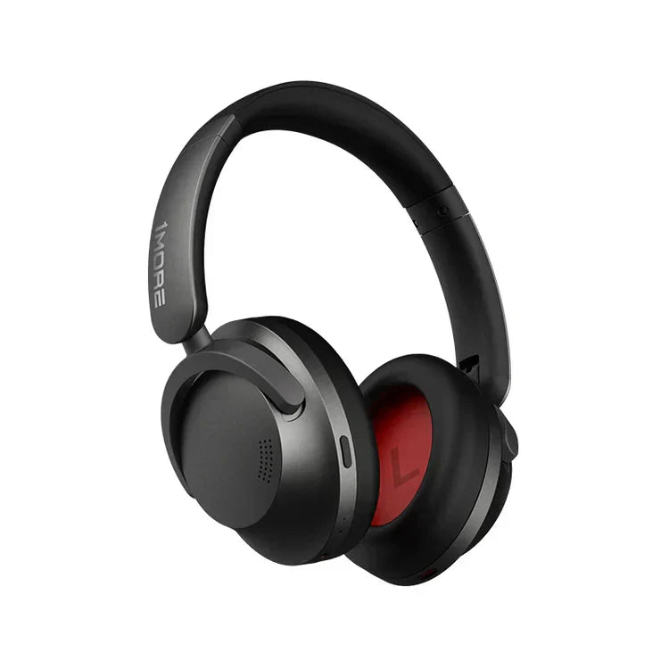 Discover our in-depth product review of the 1MORE Sonoflow ANC Bluetooth Wireless Headphones. Explore sound quality, ANC performance, battery life, and key features!