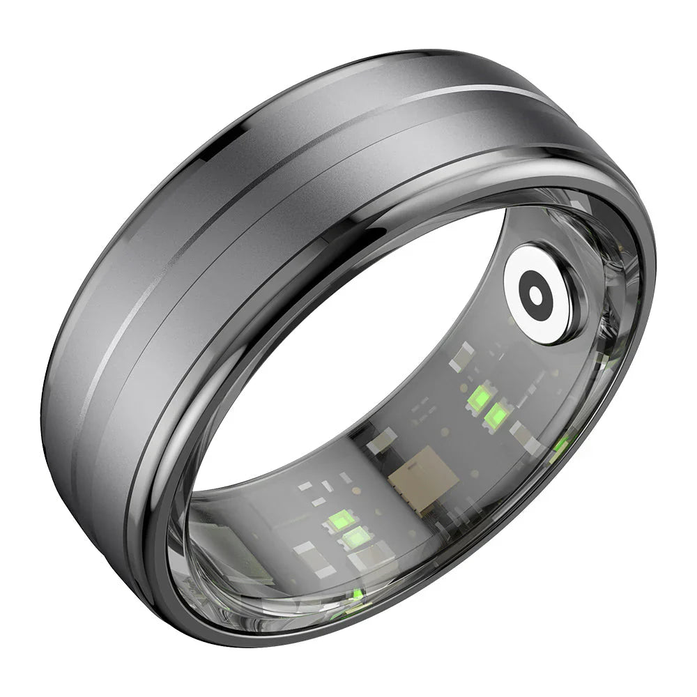 Discover the Best Smart Ring in the UK – Stylish Tech with Purpose