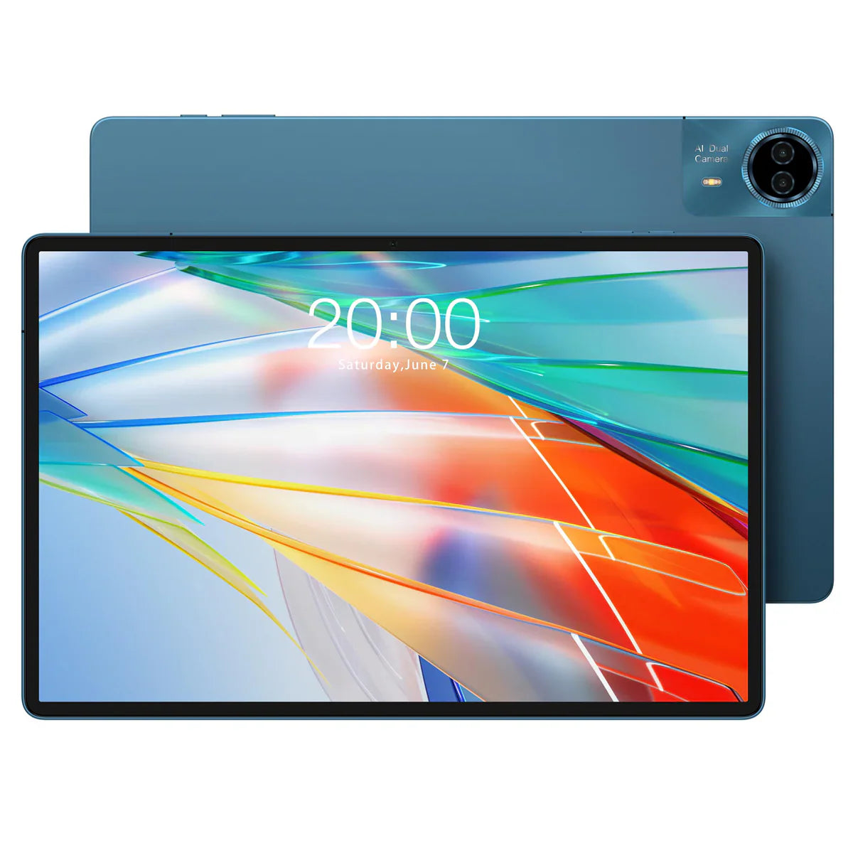 超大画面14インチ】TECLAST T70 タブレット 【西川和久の不定期 超大画面14インチ】TECLAST T70 タブレット 【西川和久の不定期