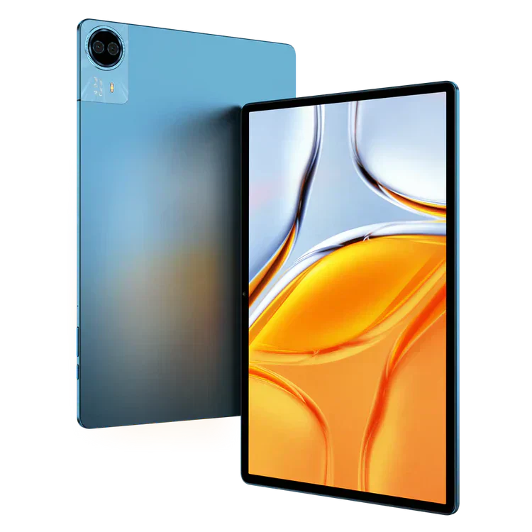 The Teclast T70 Android tablet stands out with its 14" FHD display, 4G support, long battery life and ample storage, making it a great choice for entertainment and productivity.
