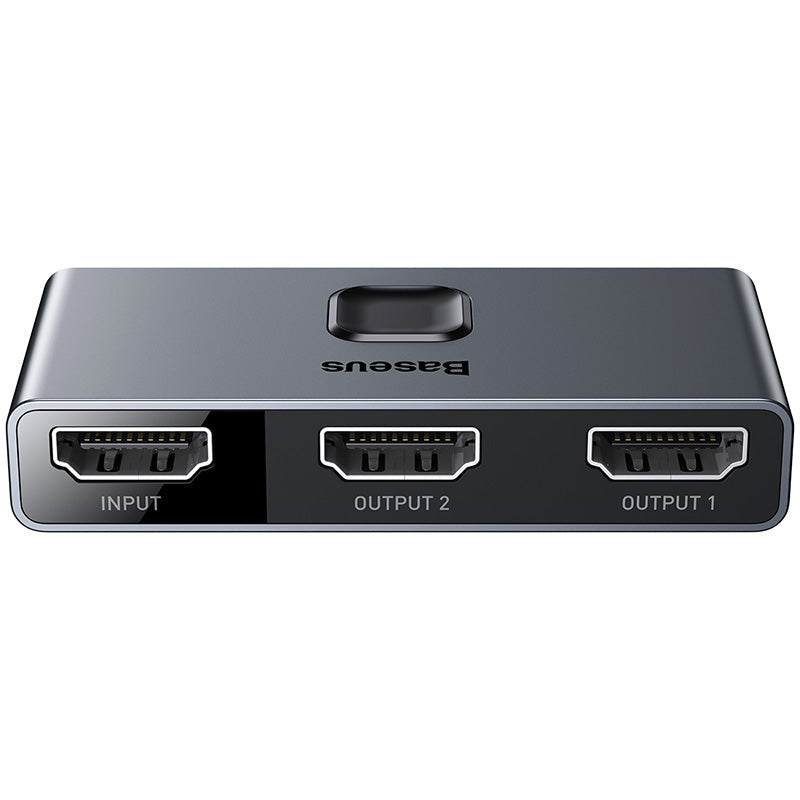 Discover our range of HDMI splitters, designed for seamless connectivity. Enjoy high-quality audio and video on multiple screens with ease, perfect for home or office use.