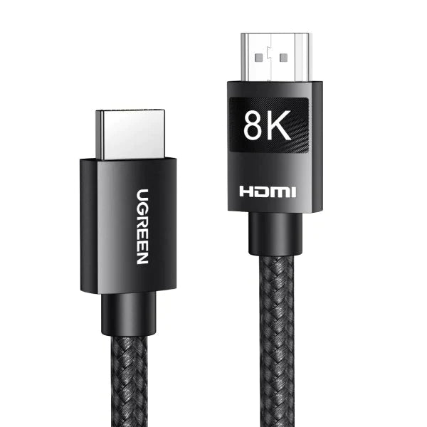 Enhance your home entertainment setup with our HDMI cables. Enjoy crisp audio and video transmission with high-speed connectivity, all with free delivery!