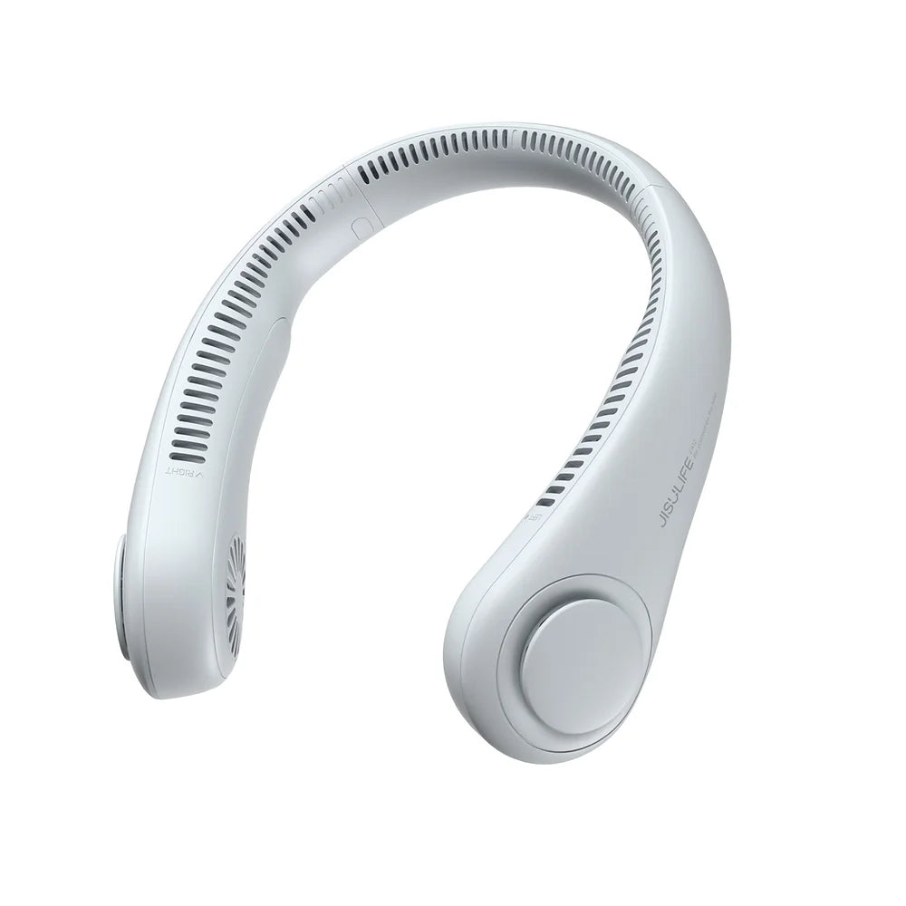 Stay cool on the go with this must-have gadget: portable fans. Lightweight, USB-powered, and perfect for outdoor activities, travel, or desk use.