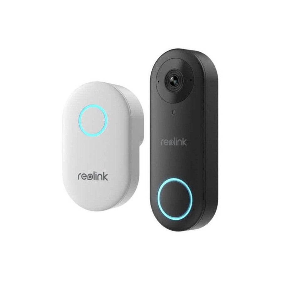 Upgrade your home security with our smart doorbell. Experience advanced features like motion detection and two-way audio, with free delivery for added convenience.