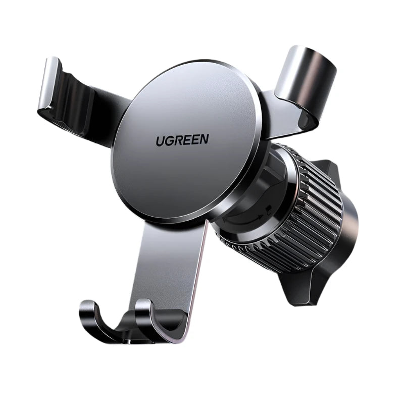UGREEN LP130 Universal Retractable Gravity In-Car Phone Holder