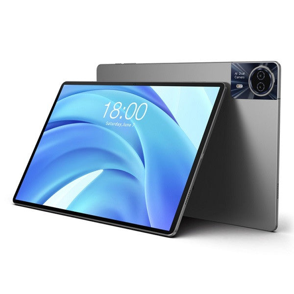 TECLAST T50 Max 11" 4G Android Tablet - 256GB, Grey
