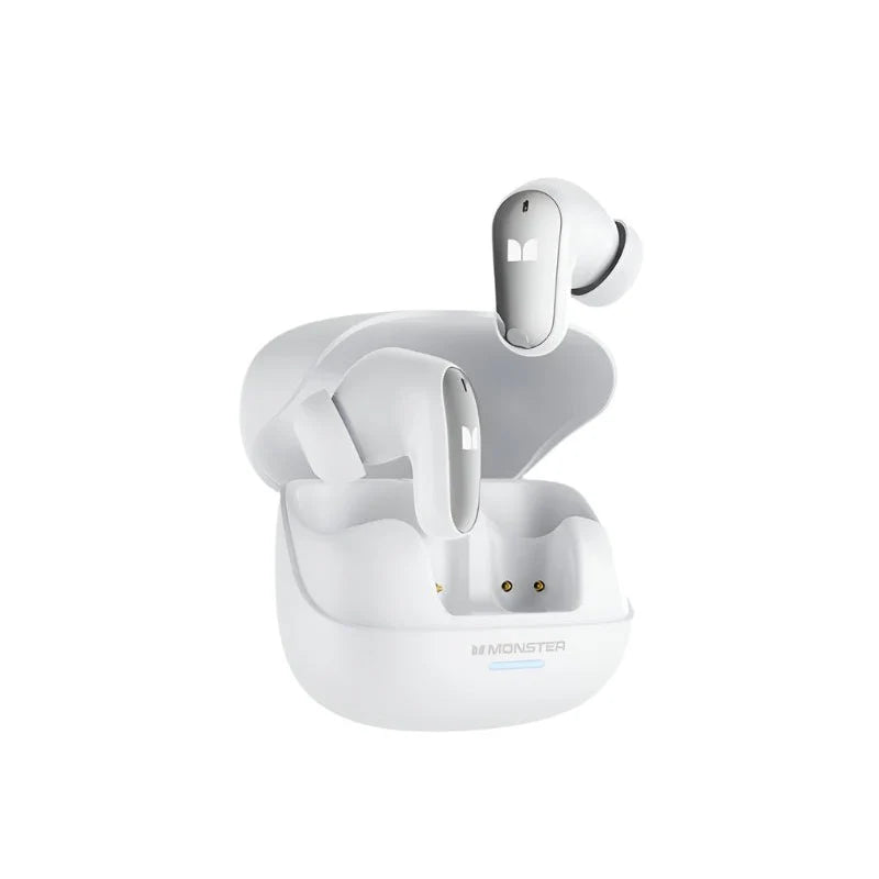 MONSTER Maxstar MQT52 Bluetooth Wireless Earbuds