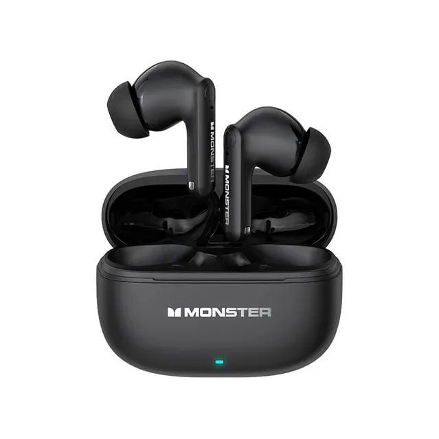 MONSTER Airmars XKT27 Bluetooth Wireless Earphones