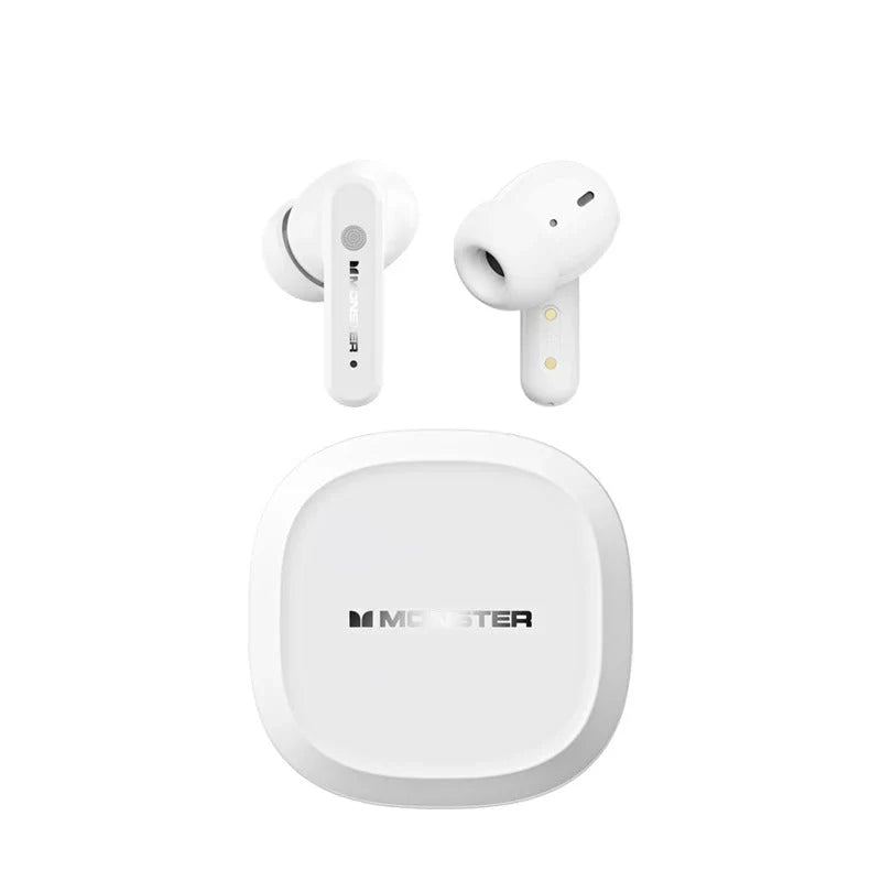 MONSTER Euler QM10 Bluetooth Wireless Earphones