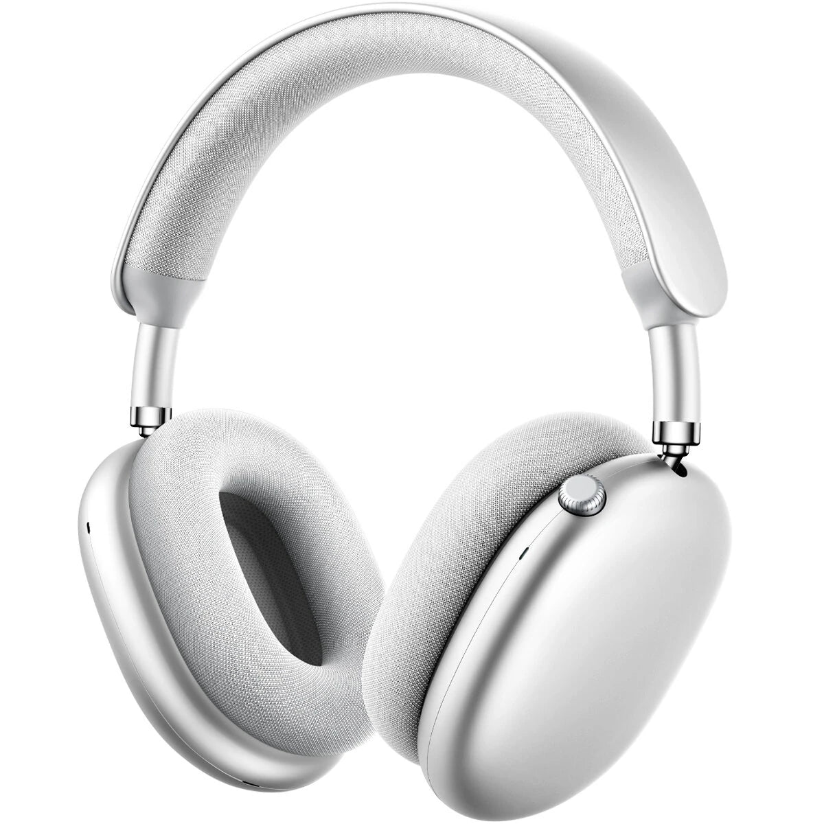 Experience premium sound with PICUN F8 Max headphones, featuring hybrid ANC, the latest Bluetooth 6.0, deep bass, all-day comfort, and long-lasting battery life.