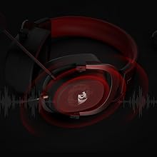 best gaming wired headset