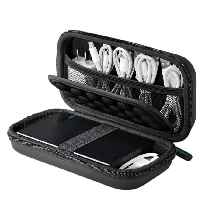 UGREEN LP128 Portable Electronics Organiser & Storage Case