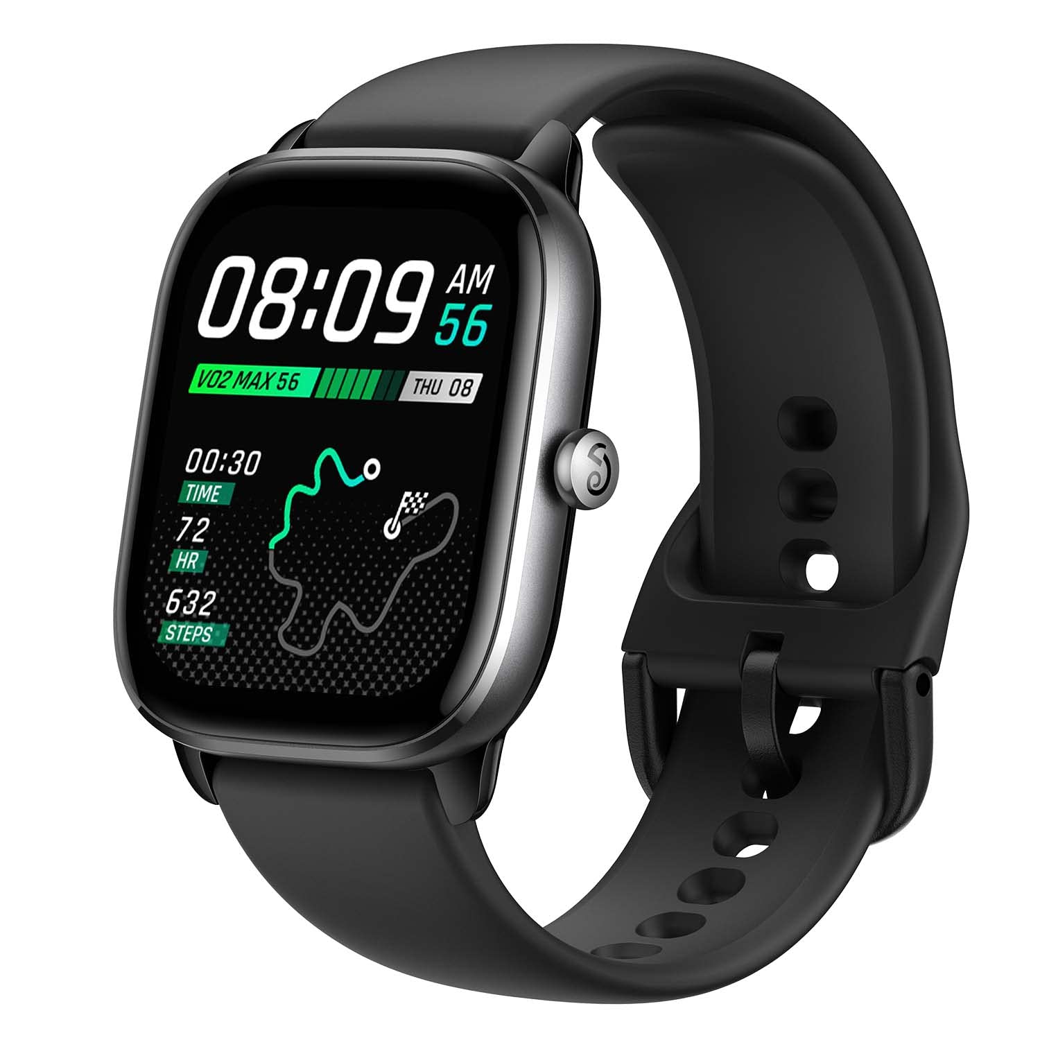 AMAZFIT GTS 4 Mini Smart Watch