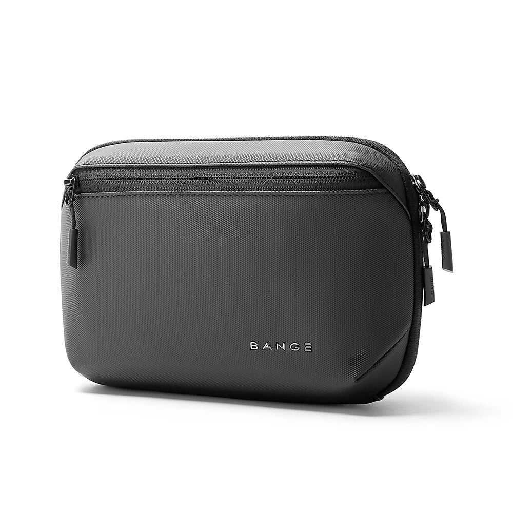 BANGE Portable Electronics Organiser & Storage Case