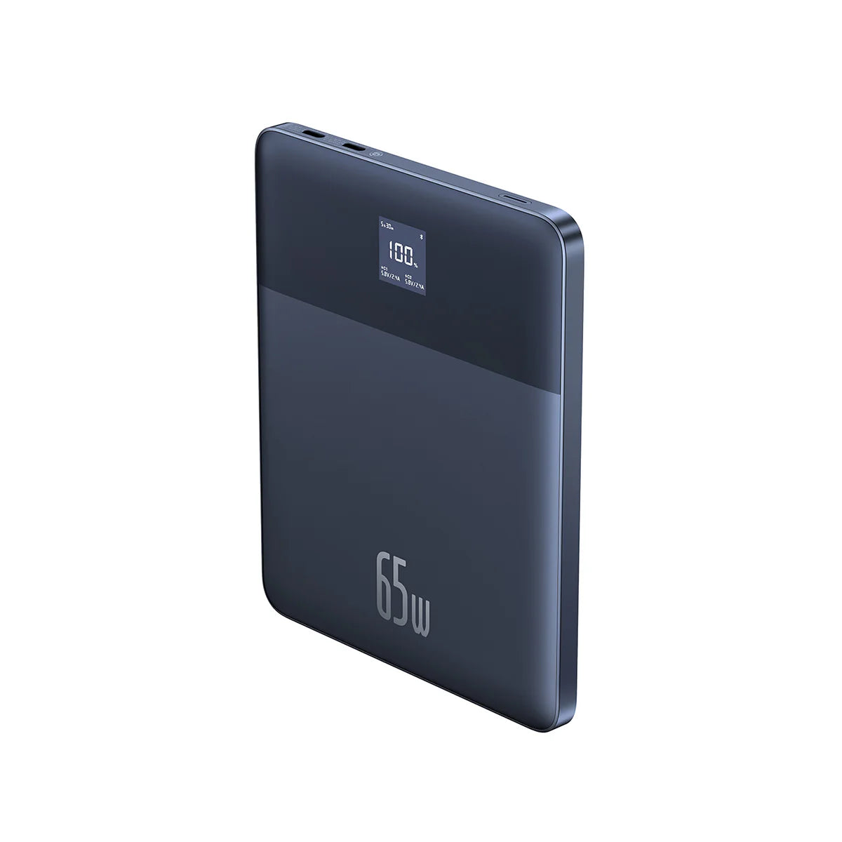 BASEUS Blade 2 65W 12000mAh Fast Charging Portable Power Bank