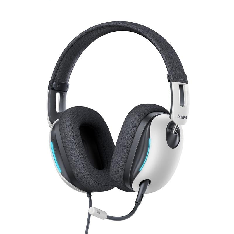 BASEUS GoPlay 1 Max Wired Gaming Headset