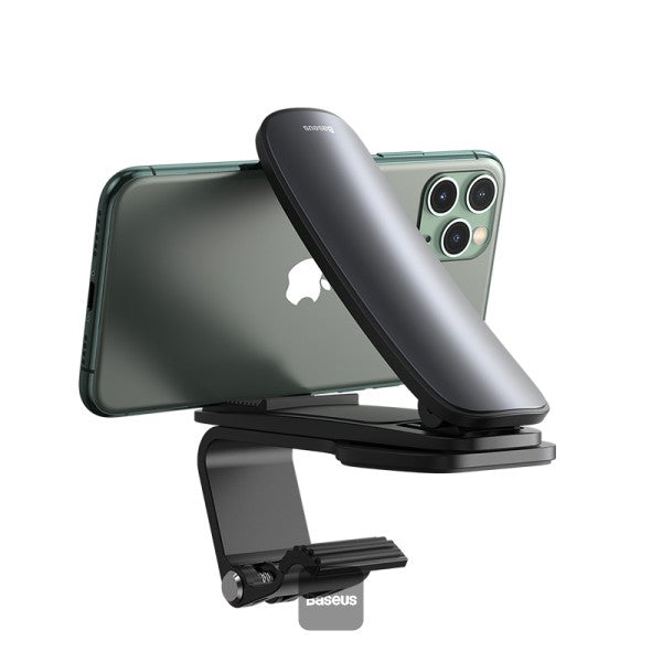 BASEUS Universal In-Car Dashboard Mount & Clip