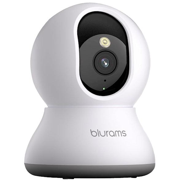 BLURAMS A31S Dome Flare 3MP Smart Home Security Camera