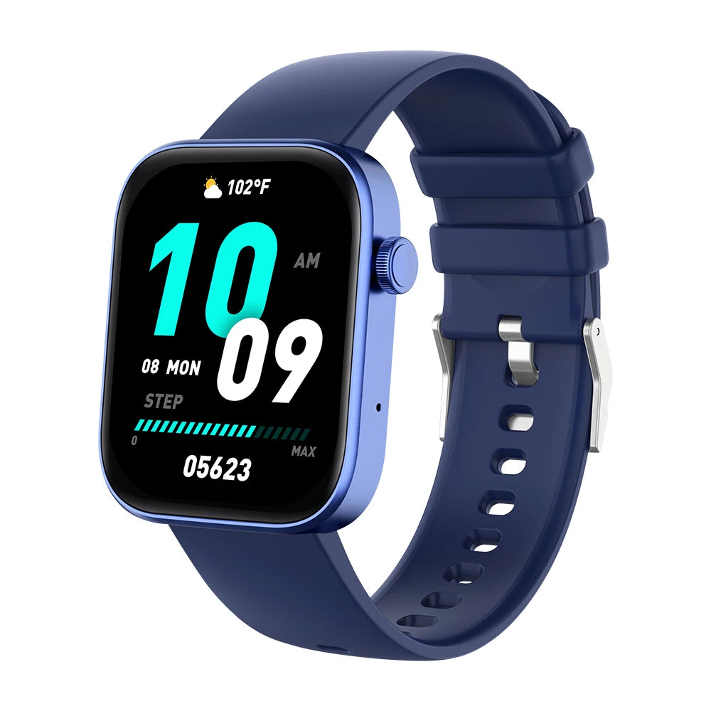 COLMI P71 1.90" TFT Display Smart Fitness Watch