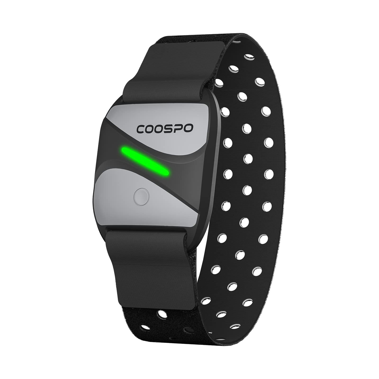 COOSPO HW807 Heart Rate Monitor Armband