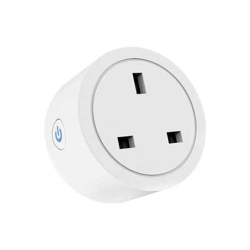 CORUI 16A WiFi Smart Plug for Google Home