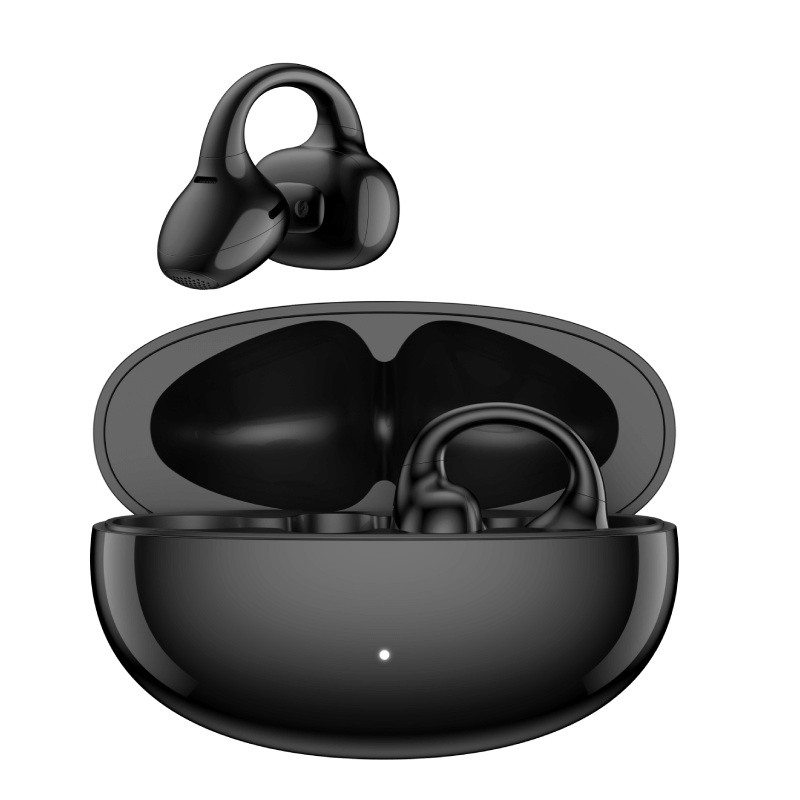 EDIFIER LolliClip Bluetooth Wireless Open Ear Headphones