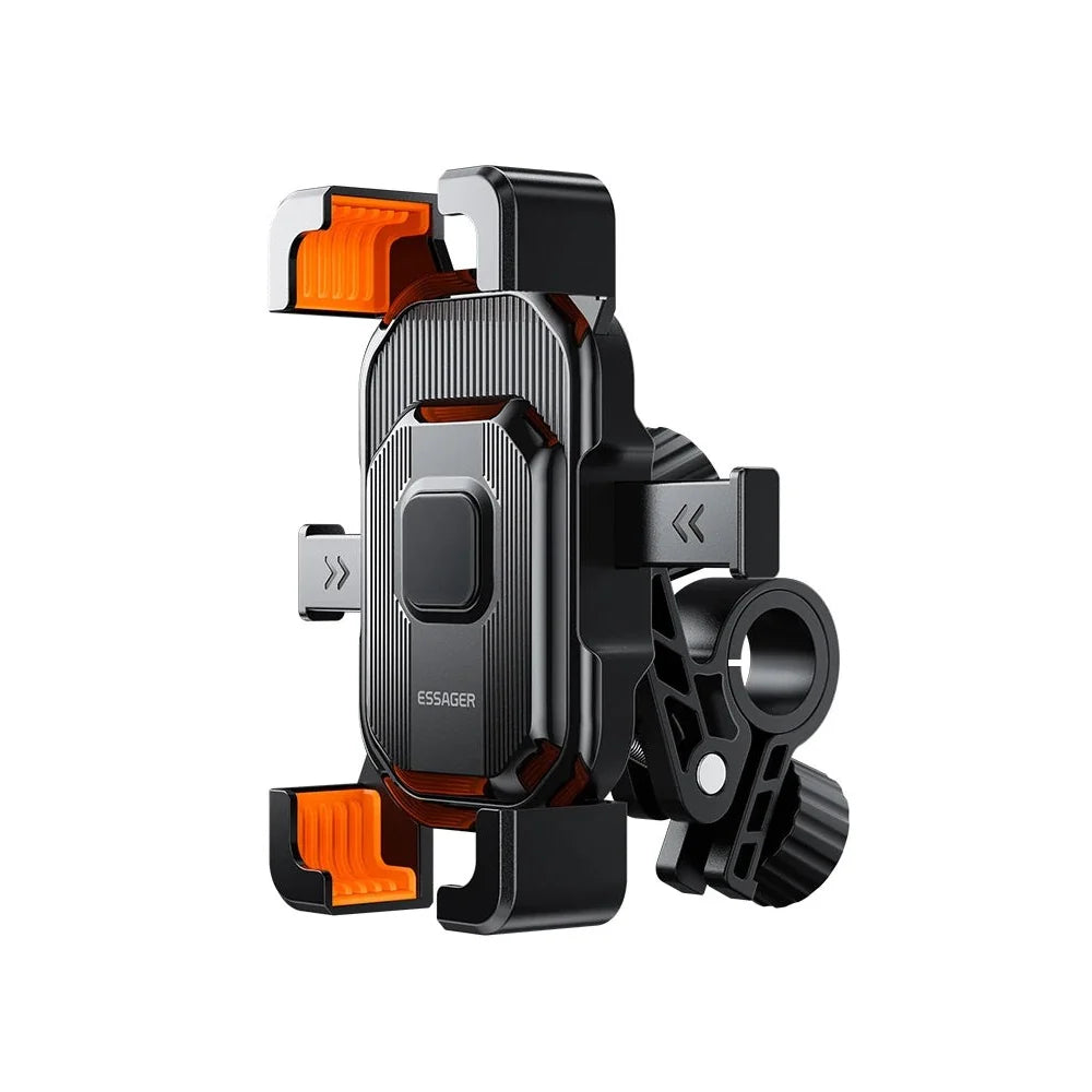 ESSAGER ZJ28 Universal Adjustable Bike Phone Holder