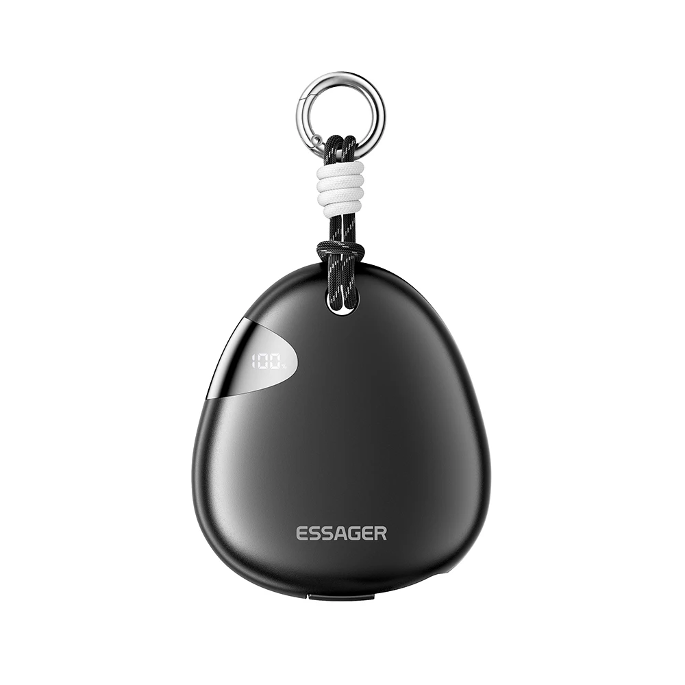 ESSAGER HW02 10000mAh Portable Charger and Power Bank