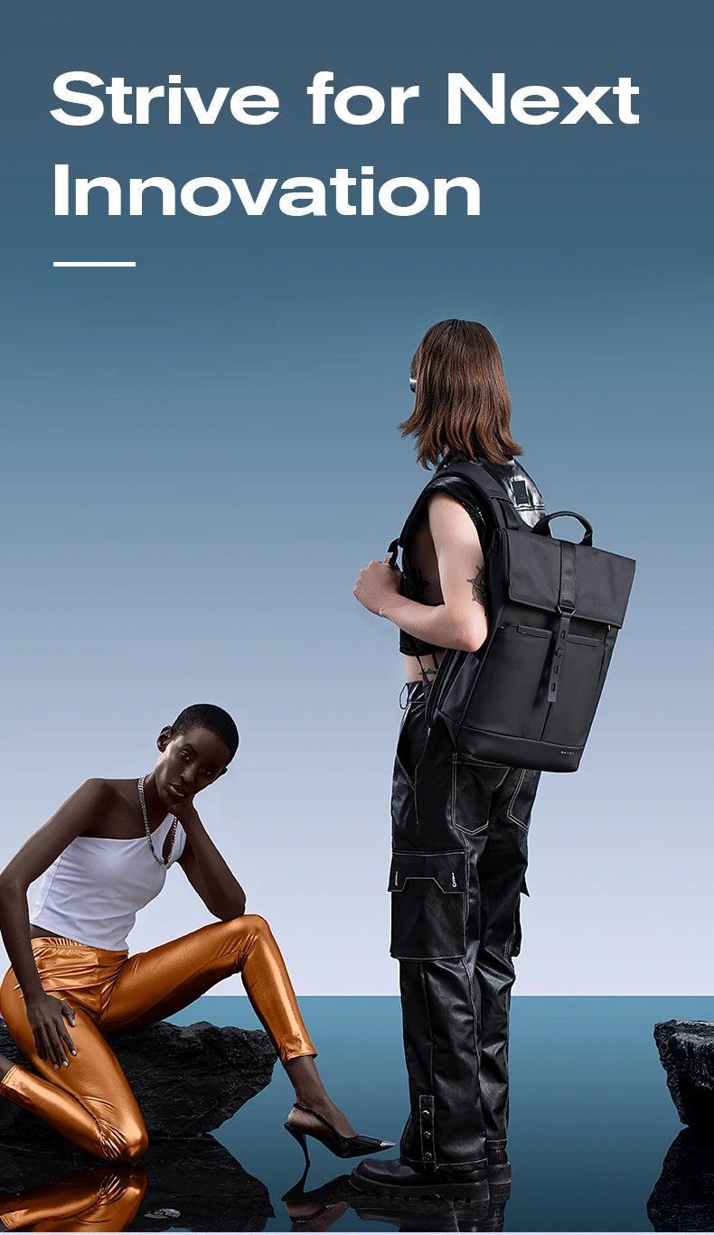 BANGE BG-2888 Professional Laptop Bag & Travel Backpack