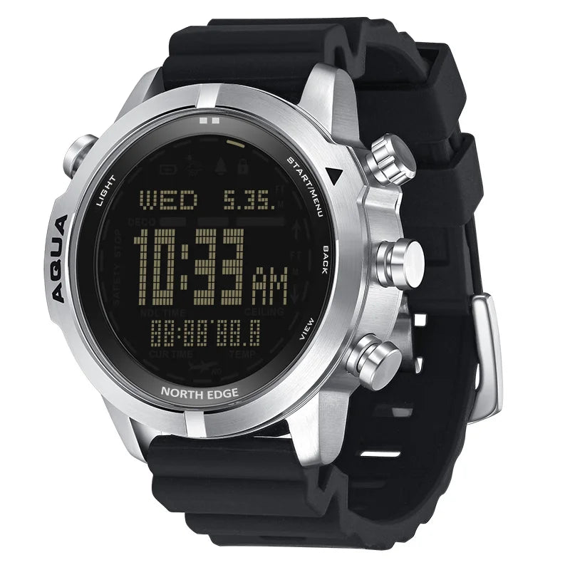 NORTH EDGE Aqua Professional Smart Watch
