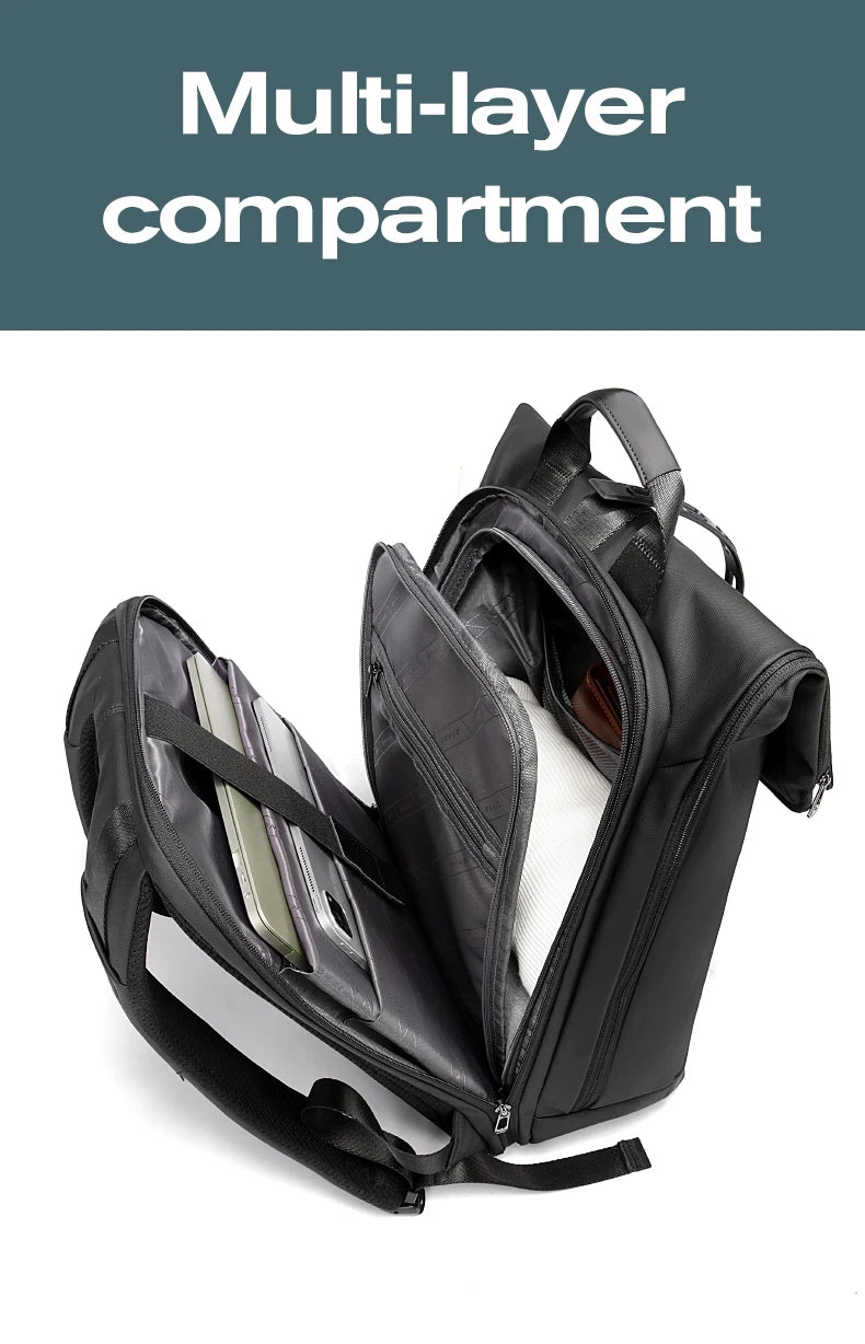 BANGE BG-2888 Professional Laptop Bag & Travel Backpack