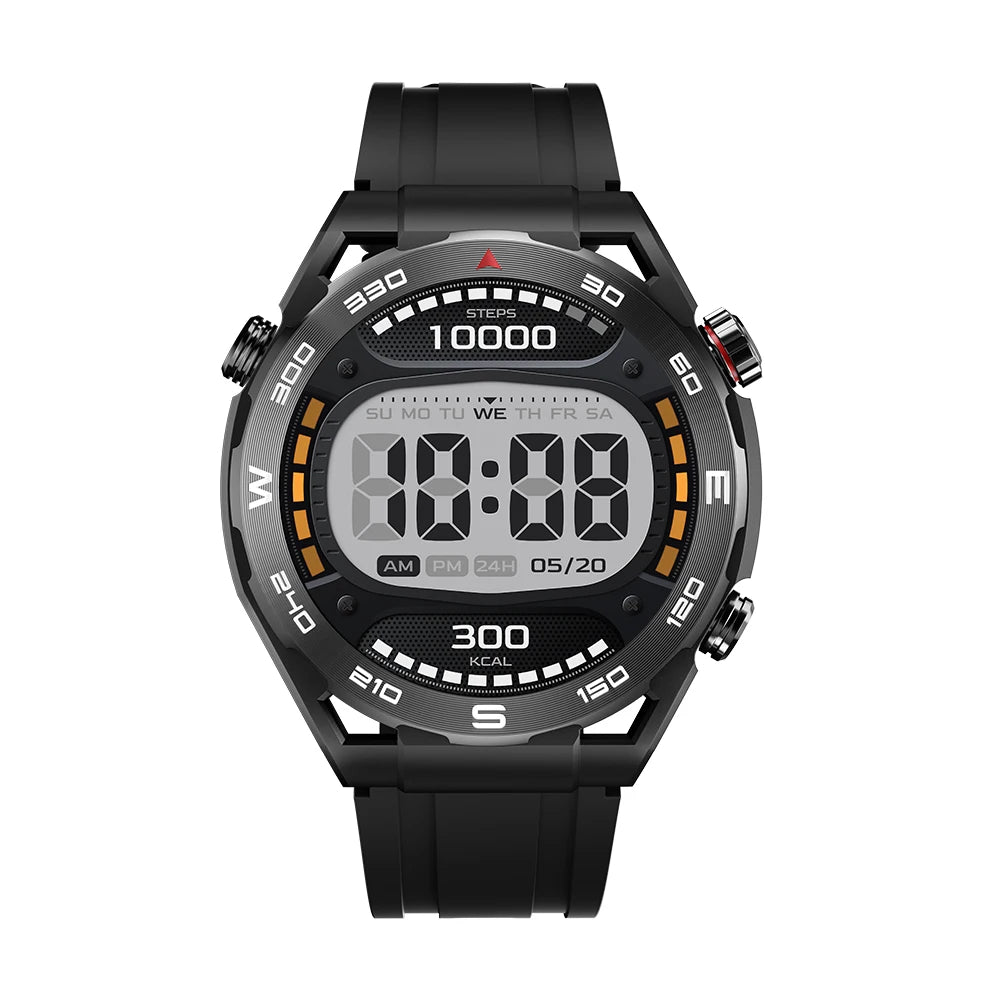 Chinese digital watch best sale