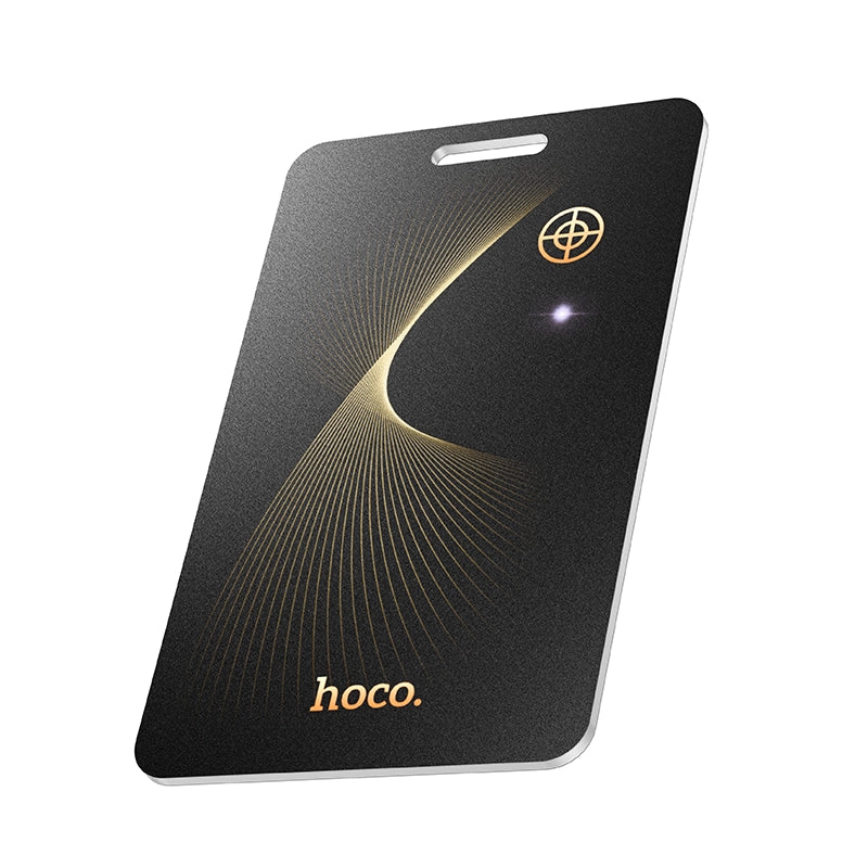 HOCO E92 Intelligent Anti Lost Bluetooth Smart Tracker Card for Apple iOS