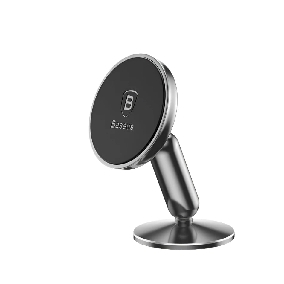 BASEUS Universal 360° Magnetic In-Car Phone Holder