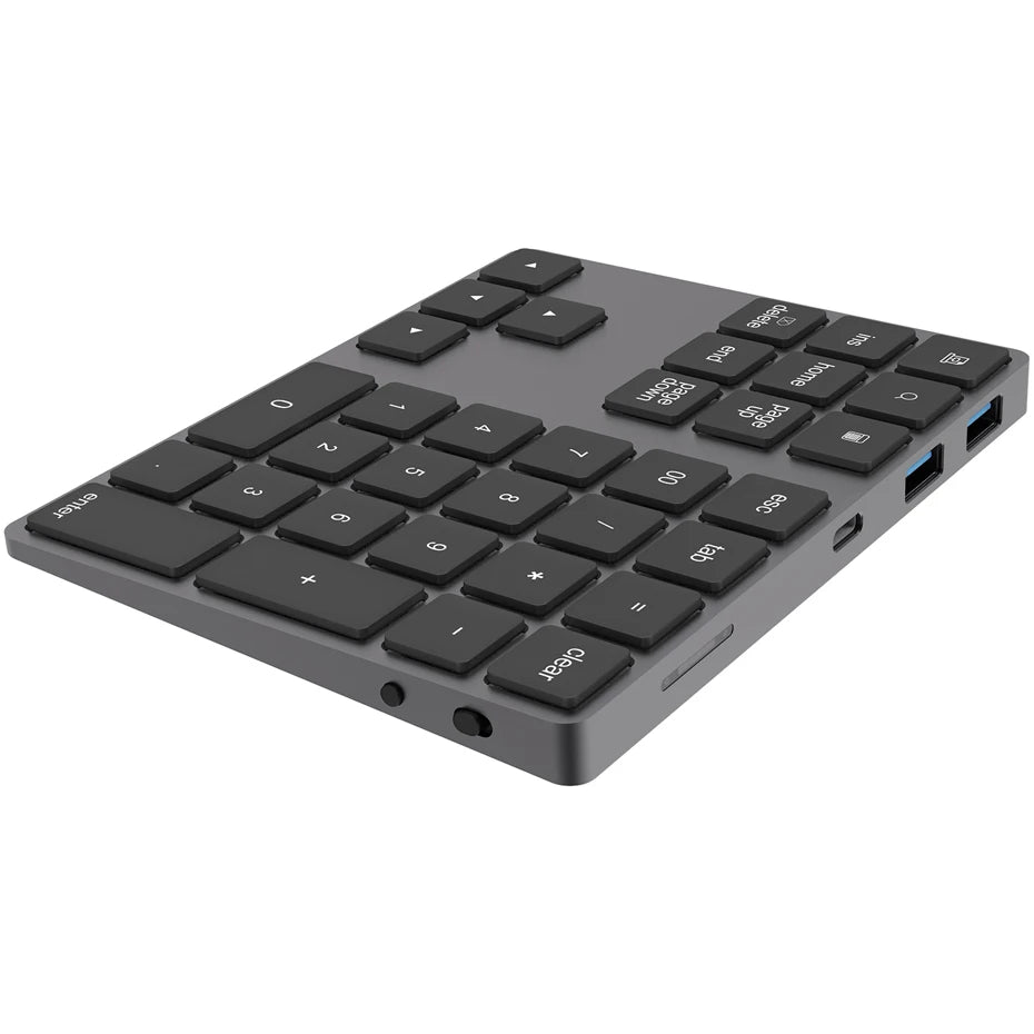 AVATTO BT038 Bluetooth Wireless Numeric Keyboard