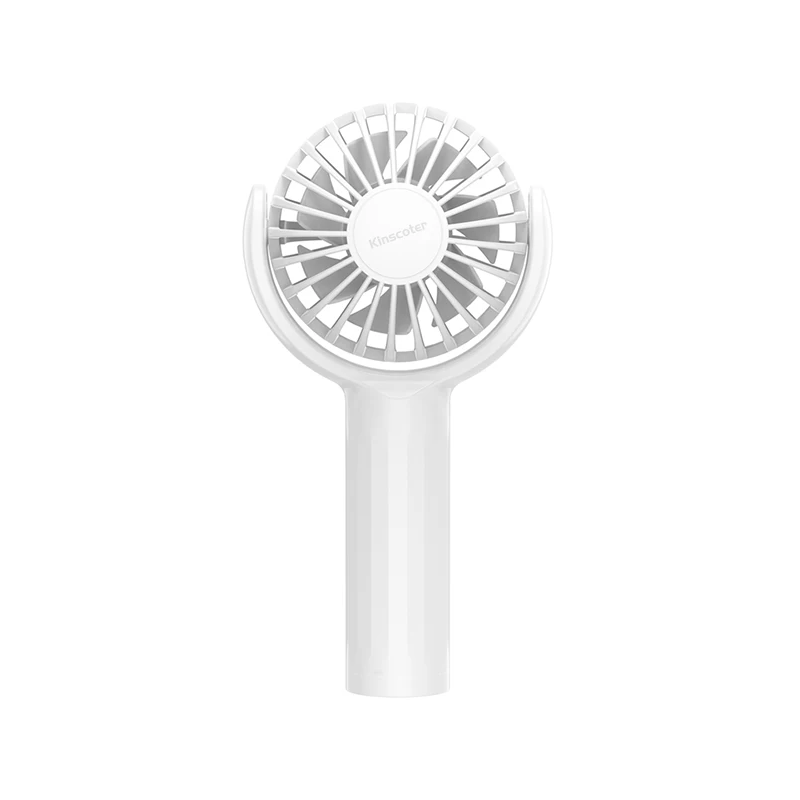KINSCOTER DQ251 Portable Mini Handheld Fan