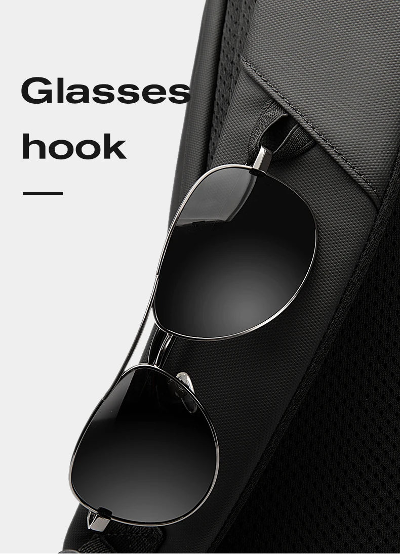 BANGE BG-2888 Professional Laptop Bag & Travel Backpack