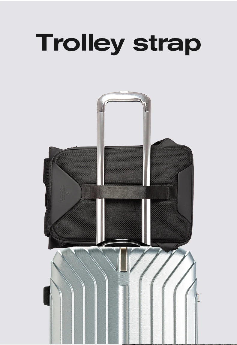 BANGE BG-2888 Professional Laptop Bag & Travel Backpack