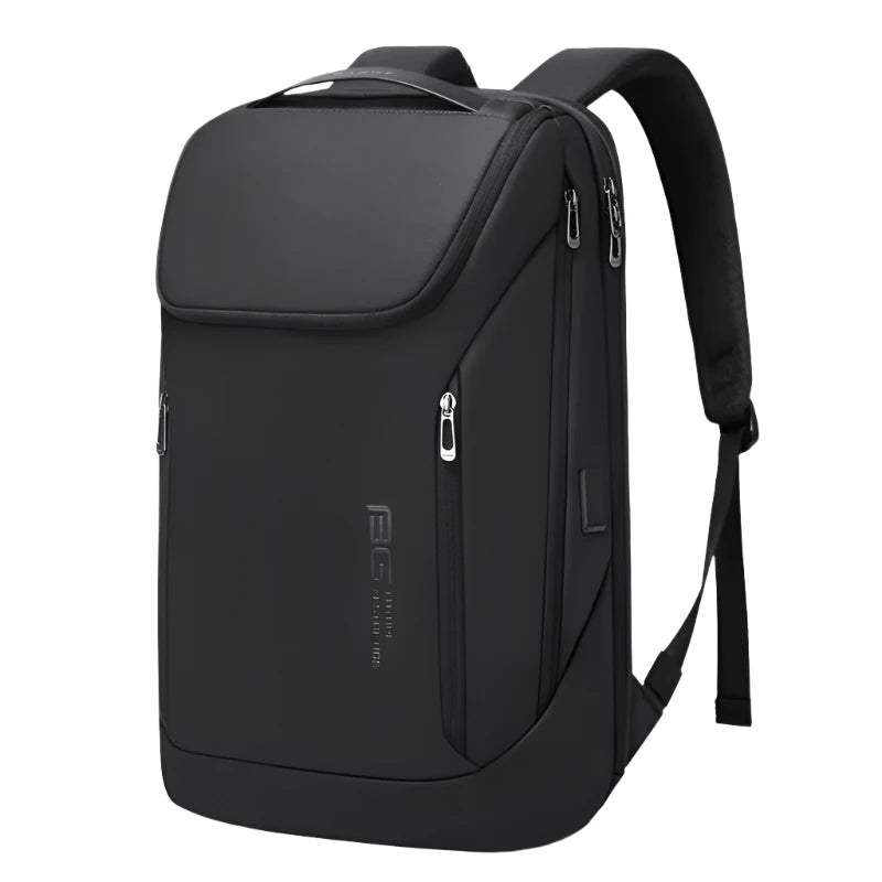 BANGE BG 2517 Large Capacity Business Travel Backpack with USB Charg