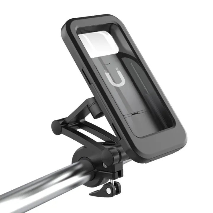 UNTOOM 360° Universal Waterproof Bike Phone Mount