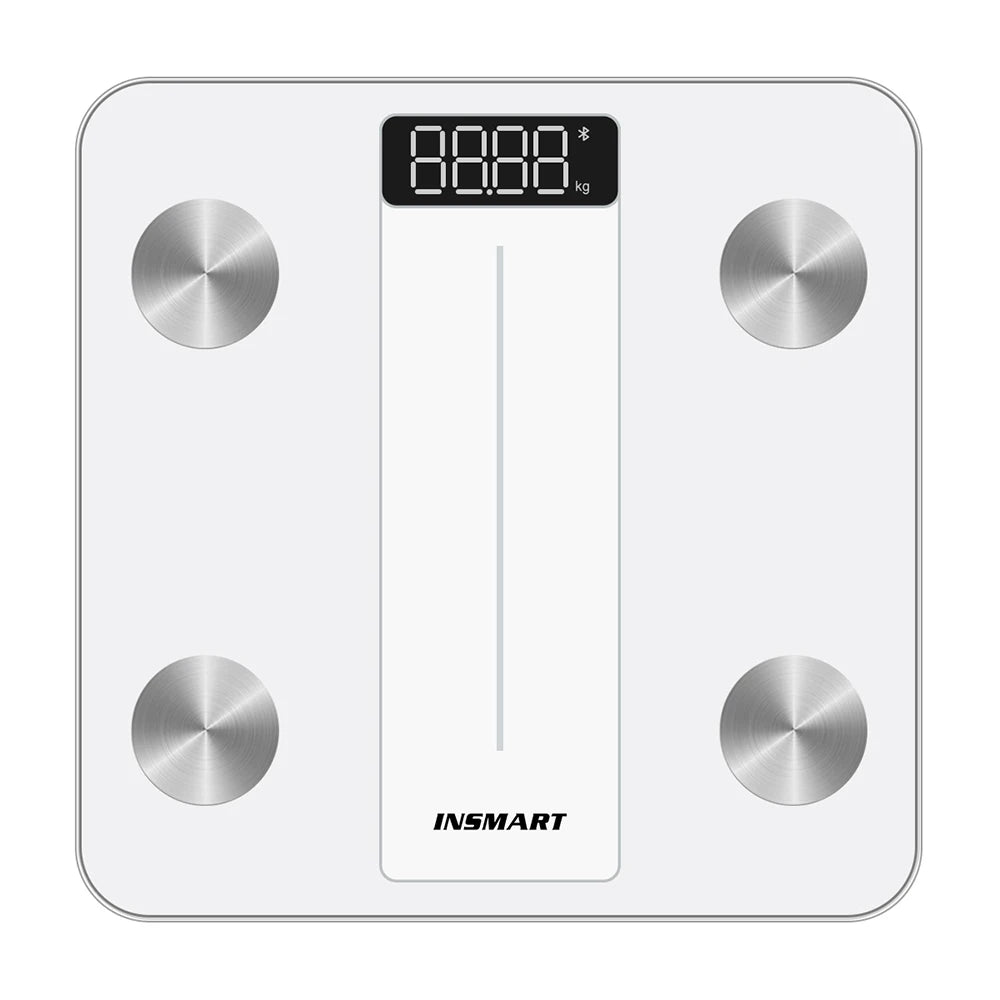 INSMART 259 Smart Body Fat Weighing Scales
