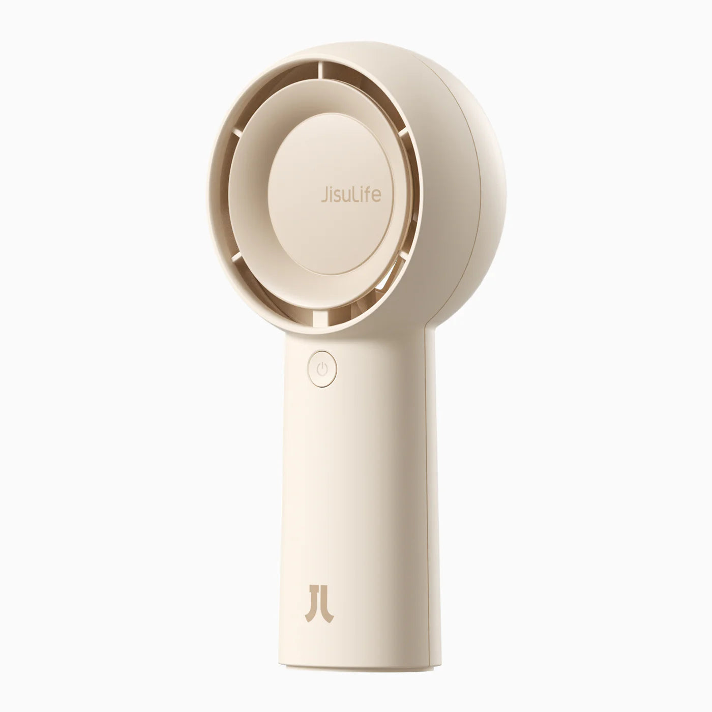 JISULIFE Life5 Plus Rechargeable Mini Handheld Fan