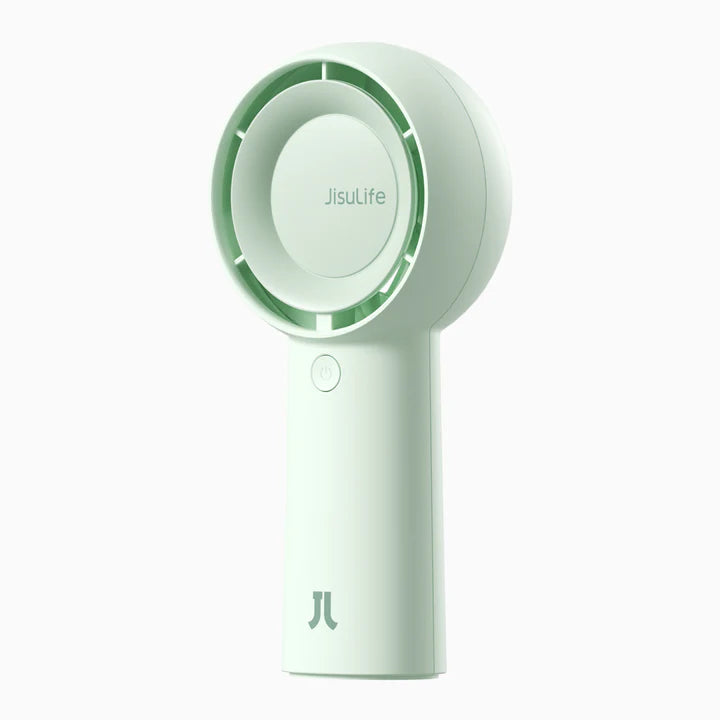 JISULIFE Life5 Rechargeable Mini Handheld Fan