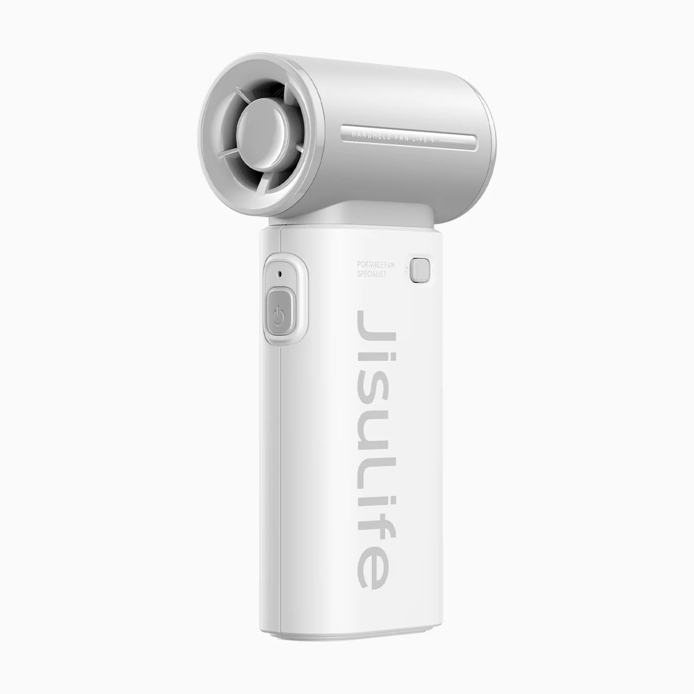 JISULIFE Life9 Rechargeable Mini Handheld Fan