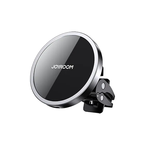 JOYROOM ZS240 Wireless Charging Magnetic Car Phone Holder
