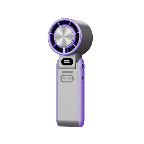 KINSCOTER F53K Rechargeable Portable Handheld Fan