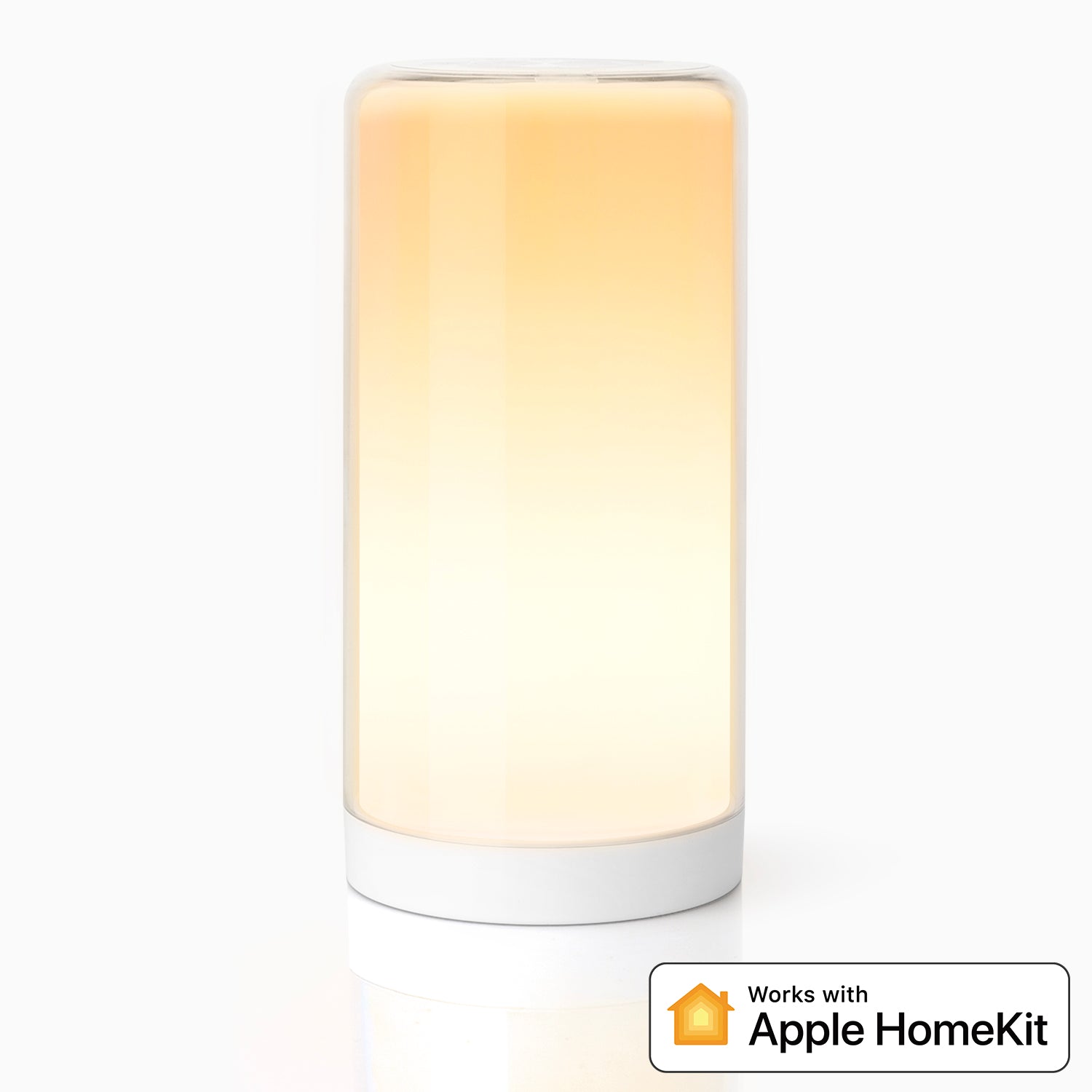 MEROSS MSL430 Smart WiFi LED Touch Light for Apple HomeKit