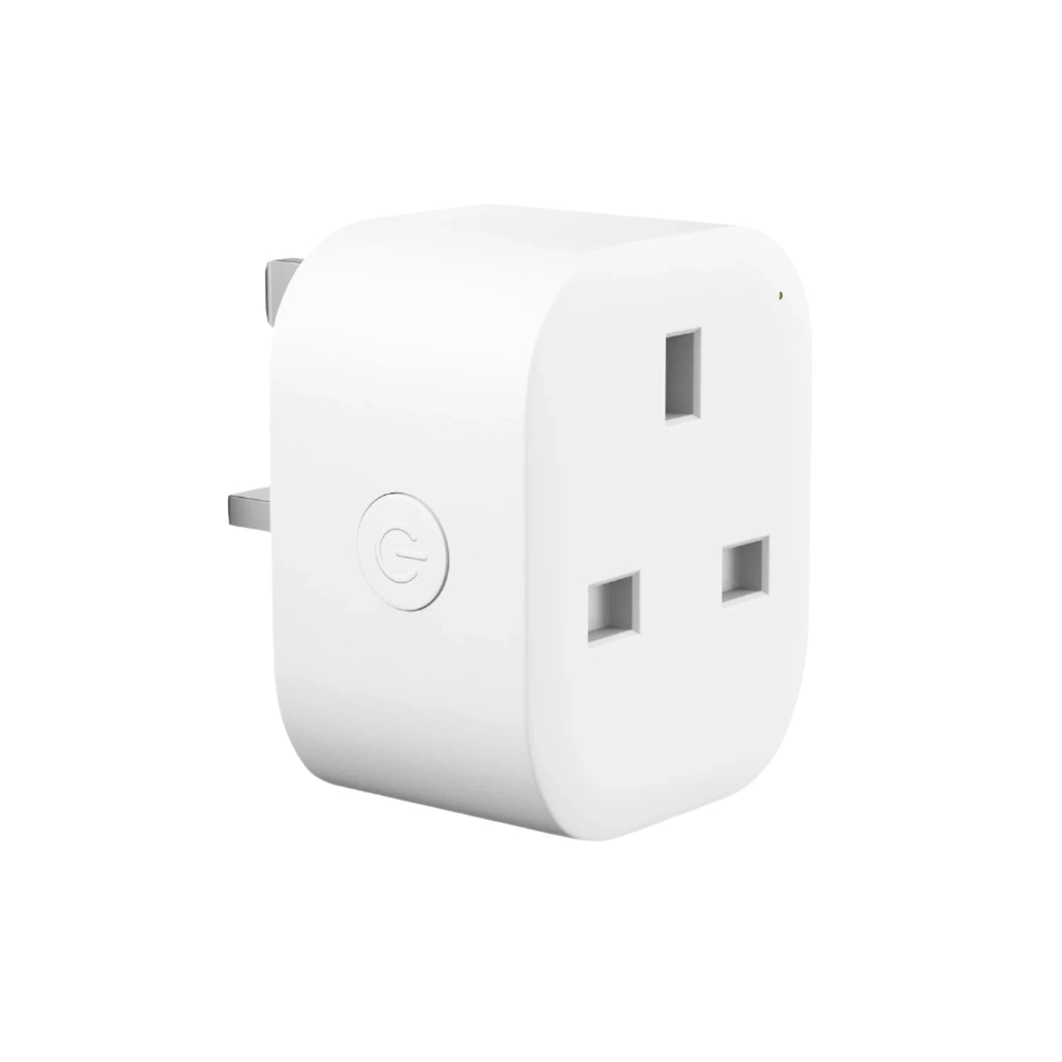 MEROSS MSS110 13A WiFi Smart Plug for Apple HomeKit