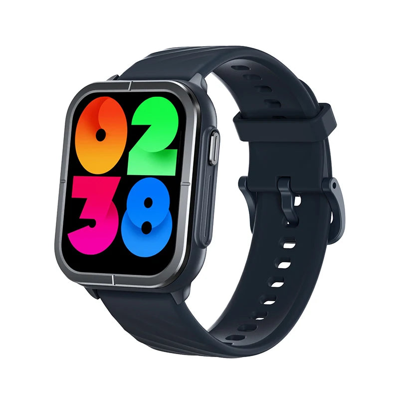 MIBRO Watch C3 1.80" HD Display Smart Watch