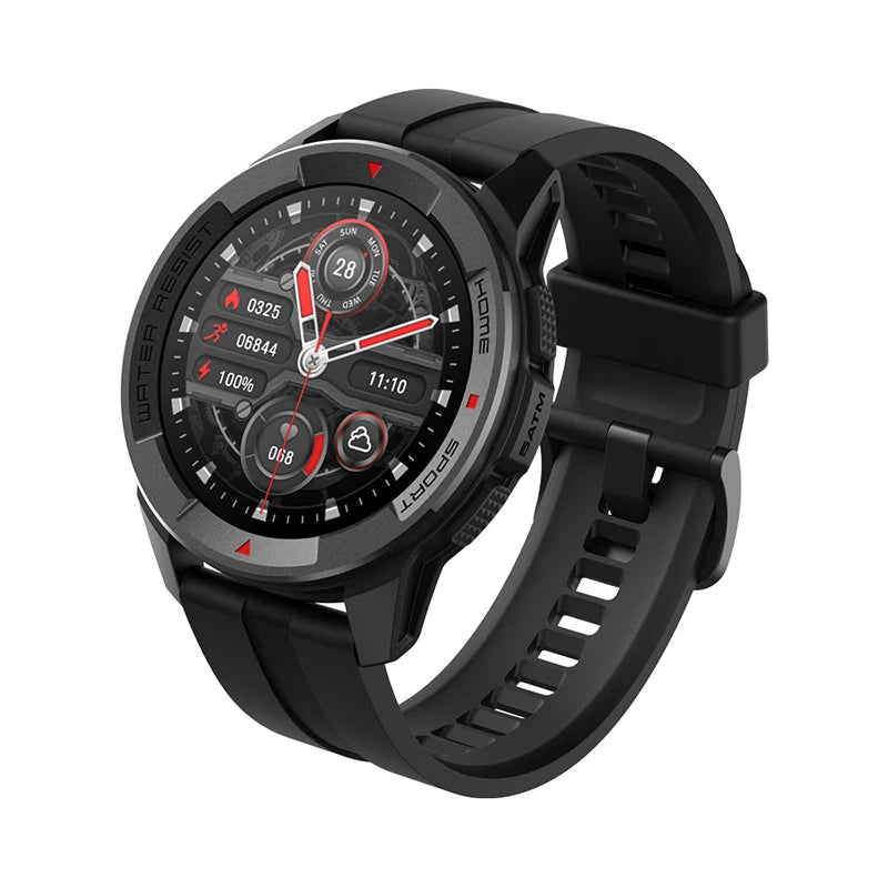 MIBRO Watch X1 1.30" AMOLED Sport Smart Watch